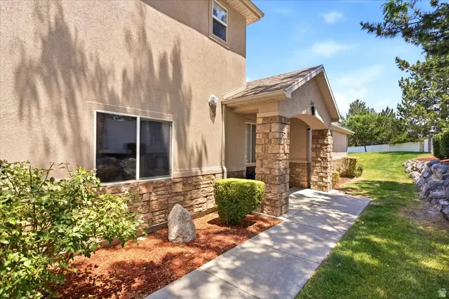 3491 S Ashby Cv, West Valley City, UT 84128 - #3