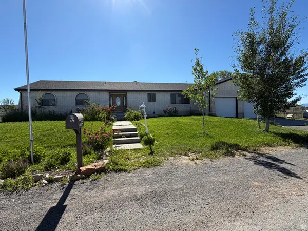1211 S 2030 E, Price, UT 84501