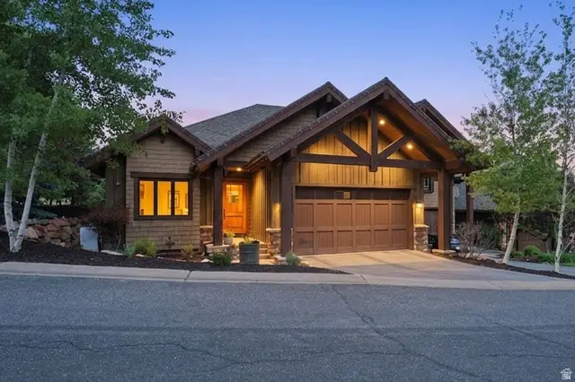 8855 Jeremy Ct #1, Park City, UT 84098 - #1