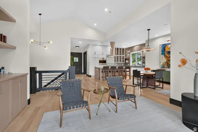 8855 Jeremy Ct #1, Park City, UT 84098 - #3