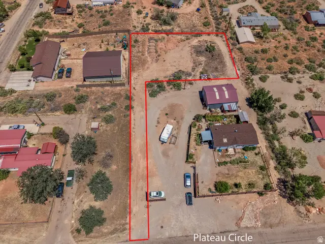 1881 Plateau Cir #7B, Moab, UT 84532 - #1