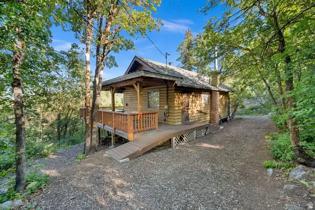 1234 N Maple Ln #123, Midway, UT 84049 - #2