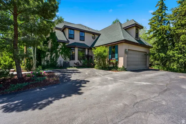 7805 Boothill Dr, Park City, UT 84098 - #2