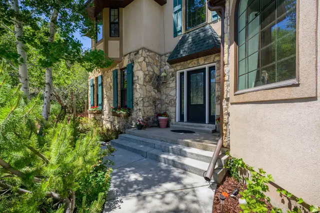 7805 Boothill Dr, Park City, UT 84098 - #3