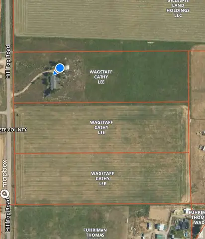 29206 N 11100 E #2, Milburn, UT 84629