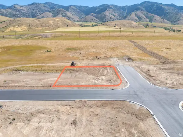 110 N 1140 E #69, Hyde Park, UT 84318