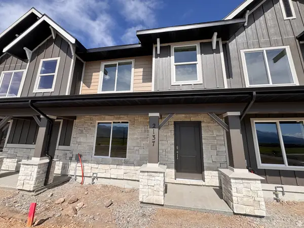 2137 N Glacier Ln E #223, Heber City, UT 84032