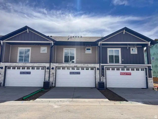 2137 N Glacier Ln E #223, Heber City, UT 84032 - #2