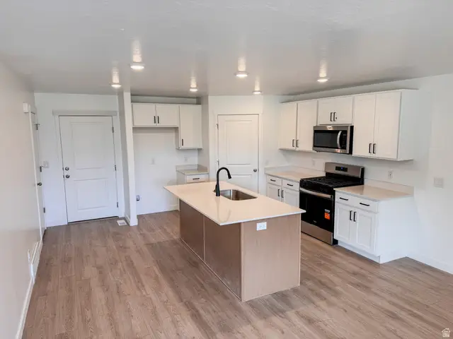 2137 N Glacier Ln E #223, Heber City, UT 84032 - #3