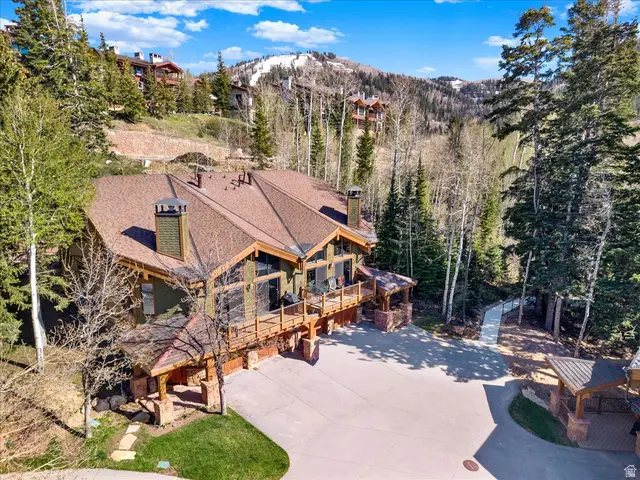 7260 Little Belle Ct #11, Park City, UT 84060 - #1