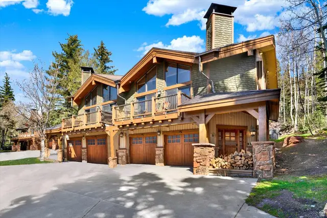 7260 Little Belle Ct #11, Park City, UT 84060 - #3