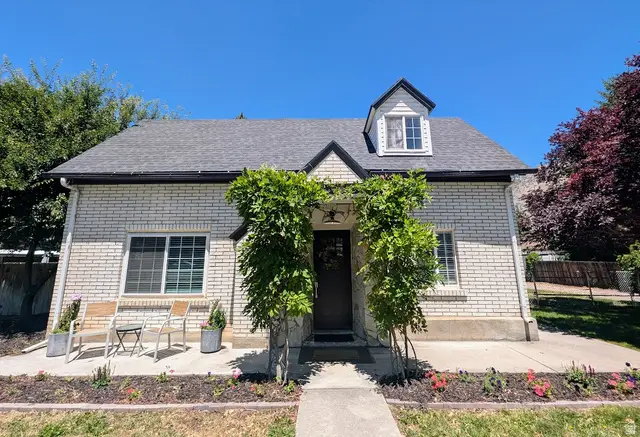 269 E 200 N, Springville, UT 84663 - #1