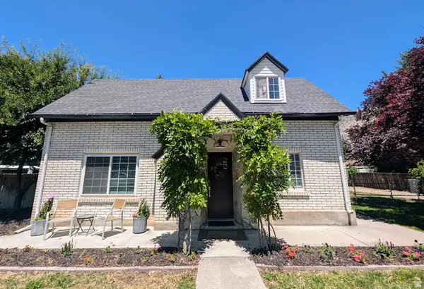 269 E 200 N, Springville, UT 84663