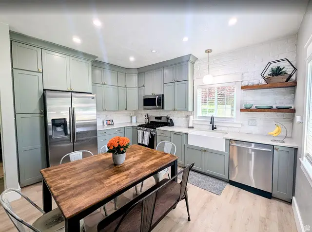 269 E 200 N, Springville, UT 84663 - #2