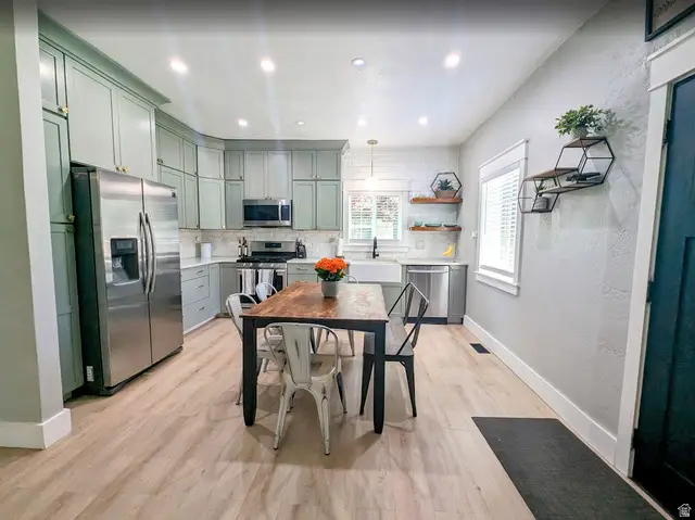 269 E 200 N, Springville, UT 84663 - #3