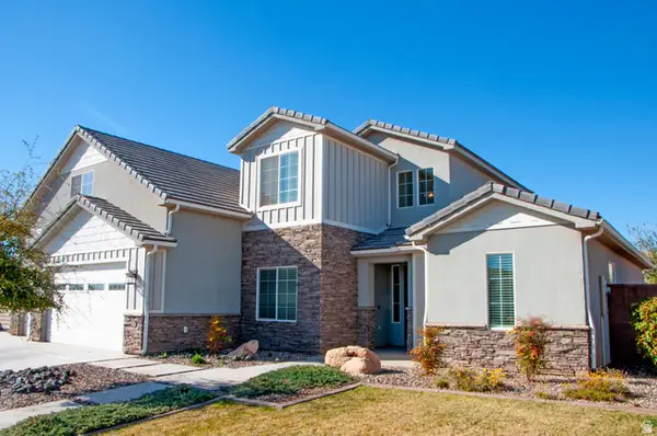 429 E Treasure Rd, Washington, UT 84780