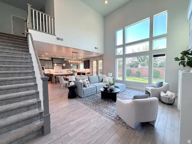 429 E Treasure Rd, Washington, UT 84780 - #3