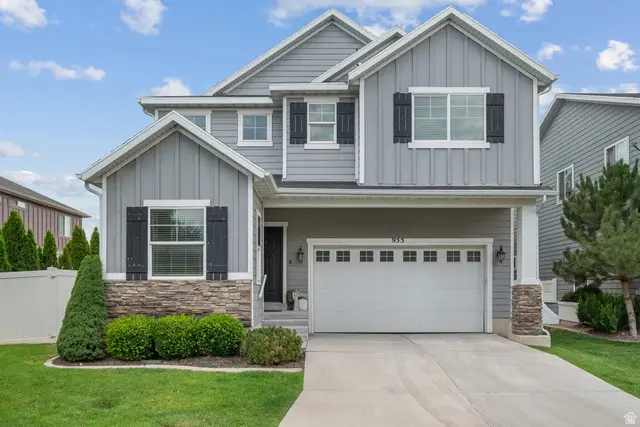 955 W Delorean Ln S, Midvale, UT 84047 - #2