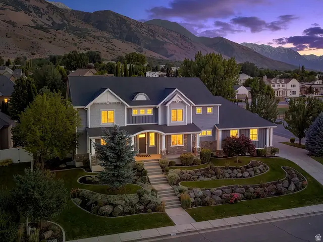 1824 N 230 E, Pleasant Grove, UT 84062 - #1