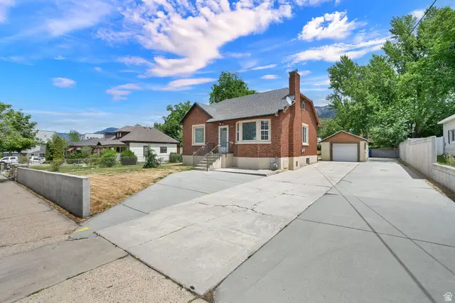 4040 S Adams Ave E, South Ogden, UT 84403 - #1