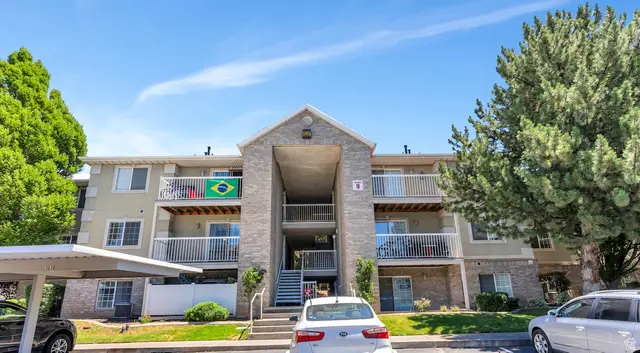 1508 N 1335 W #BLDG9, Orem, UT 84057 - #2
