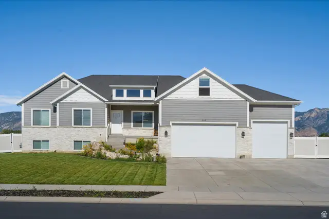 582 S 1800 W, Marriott Slaterville, UT 84404 - #1
