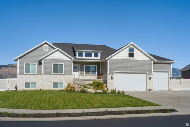 582 S 1800 W, Marriott Slaterville, UT 84404 - #2