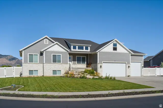 582 S 1800 W, Marriott Slaterville, UT 84404 - #3