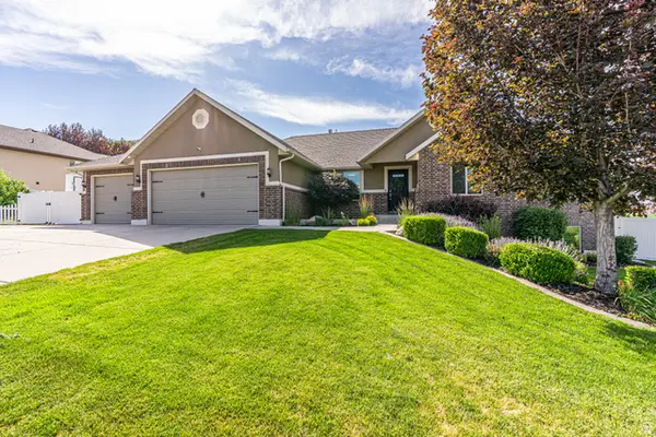 1241 S 60 W, Wellsville, UT 84339