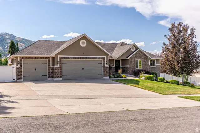 1241 S 60 W, Wellsville, UT 84339 - #2
