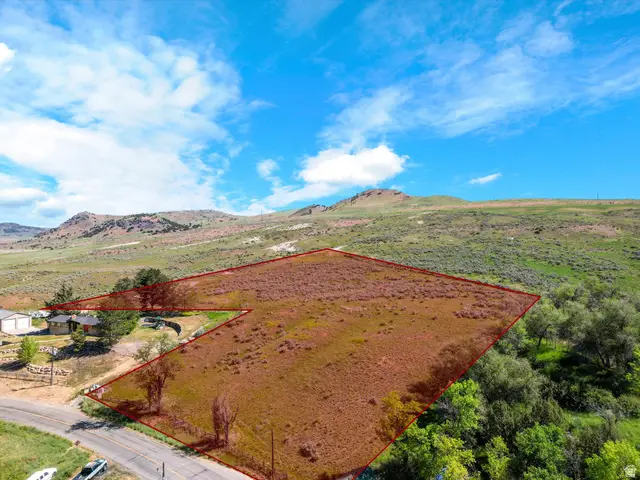 15610 N Beaver Dam Rd #2, Collinston, UT 84306 - #1