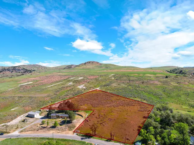 15610 N Beaver Dam Rd #2, Collinston, UT 84306 - #2