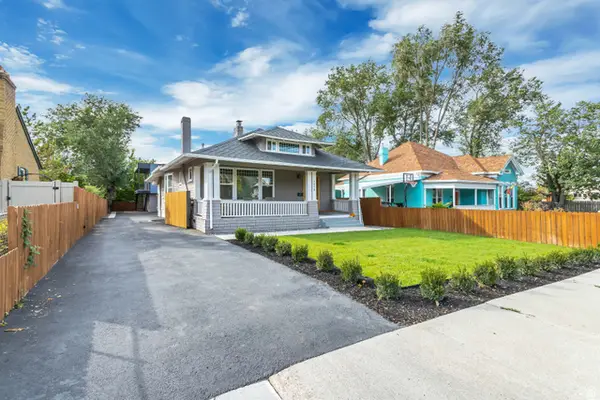 1978 S Windsor St E, Salt Lake City, UT 84105