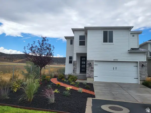 4882 E Lake Corner Dr, Eagle Mountain, UT 84005