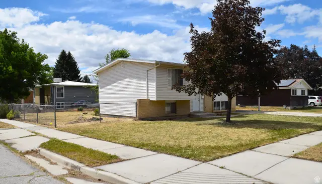 861 N 250 W, Brigham City, UT 84302 - #2