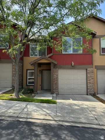 14478 S Rockmont Dr, Herriman, UT 84096