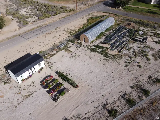 345 N Main St E, Clawson, UT 84516 - #2