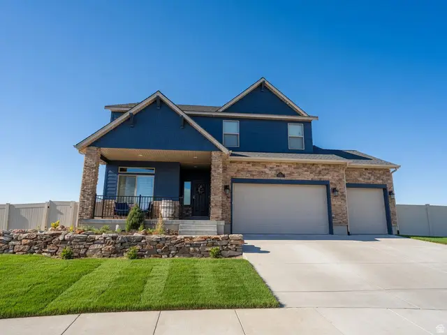 2352 W Island Dr, Kaysville, UT 84037 - #1