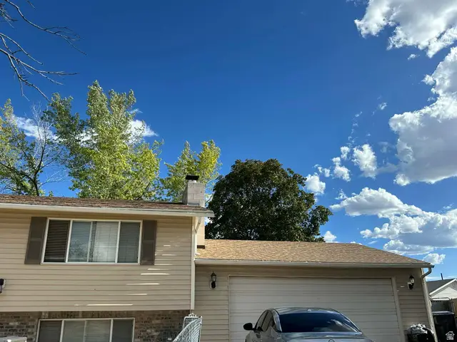 3849 W Farthington Cir, West Jordan, UT 84088 - #3