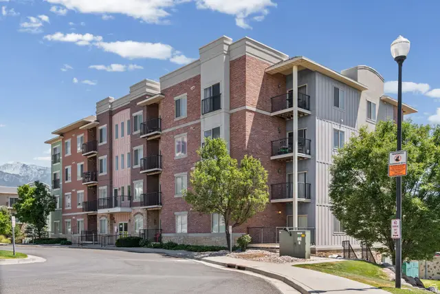 194 W Albion Way #105, Sandy, UT 84070 - #2