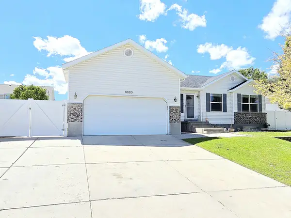 6660 S Duchess St W, West Jordan, UT 84081