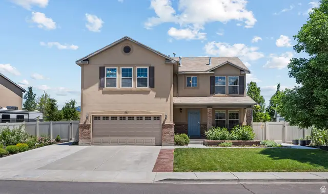 511 S Olive Way, Lehi, UT 84043 - #1