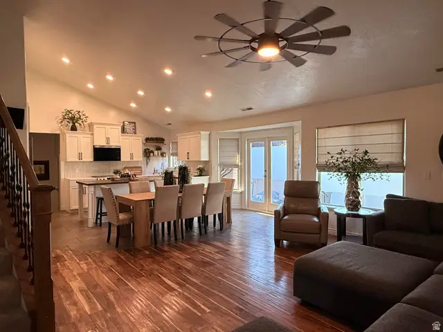 1864 W 2185 S, Woods Cross, UT 84087 - #2
