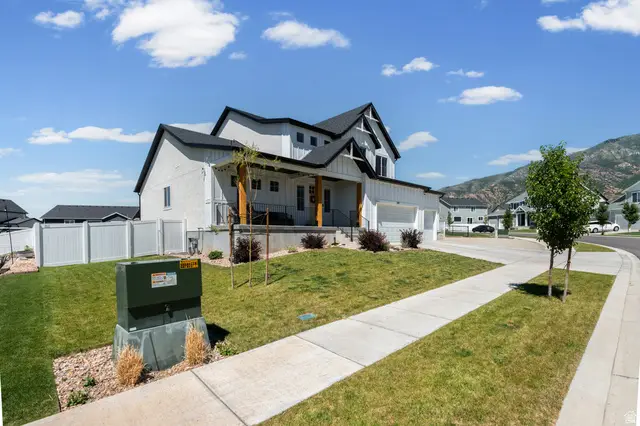 372 W Westwood Way, Santaquin, UT 84655 - #2