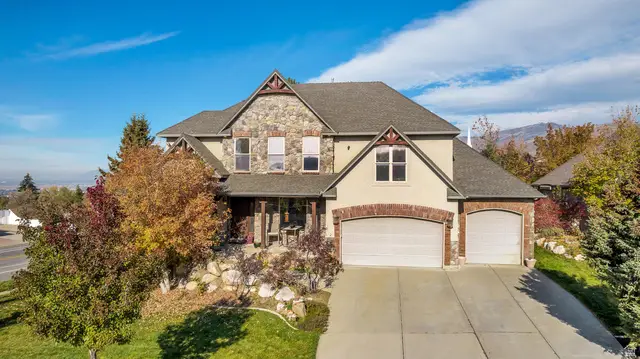 273 E Park View Cir, Bountiful, UT 84010 - #1