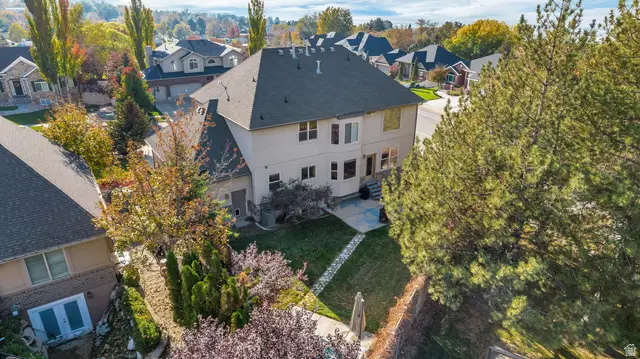 273 E Park View Cir, Bountiful, UT 84010 - #2