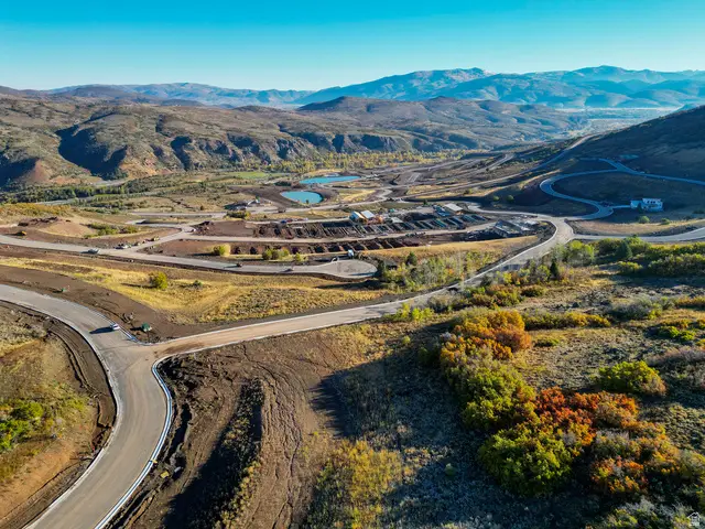 6722 N Macallan Ln #107, Heber City, UT 84032 - #2