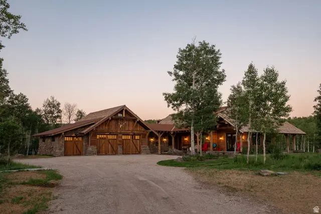11042 E Wild Elk Mdw, Heber City, UT 84032 - #3