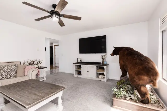420 S 100 E, Ephraim, UT 84627 - #3