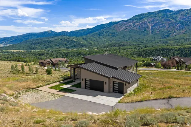 2135 E 6825 N, Eden, UT 84310 - #3